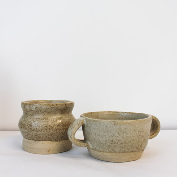 4-Weeks Pottery Wheel Throwing Course (Evenings or Mornings)