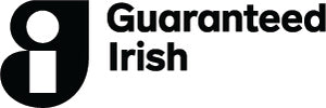 ASE approved as a member of Guaranteed Irish!