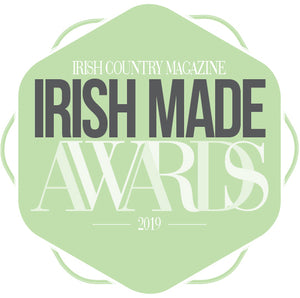 Irish Made Awards logo