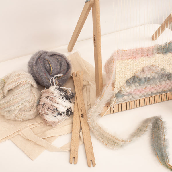 The Weaving Kit