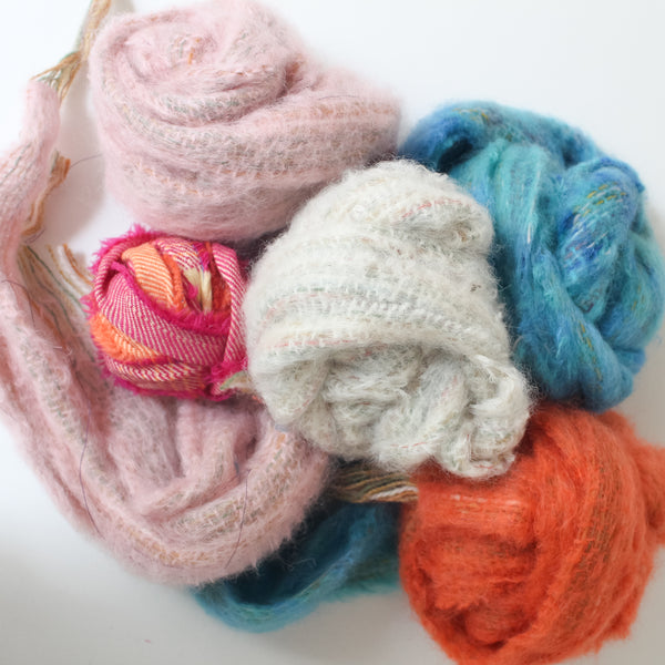 The Weaving Kit
