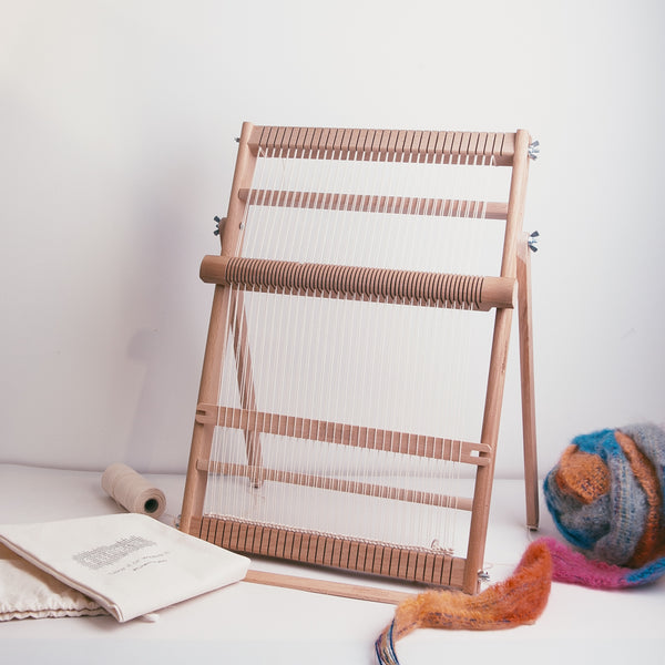 The Weaving Kit