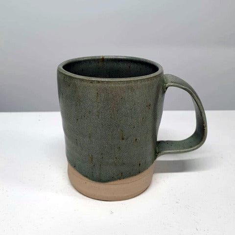 Make a Mug Course (Weekend 1.5 day)