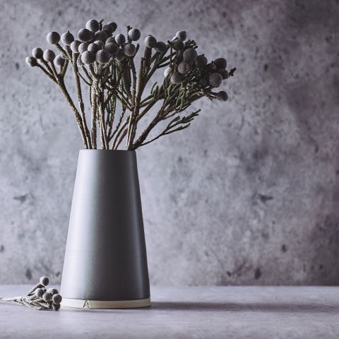 The Large Vase - ARRAN STREET EAST