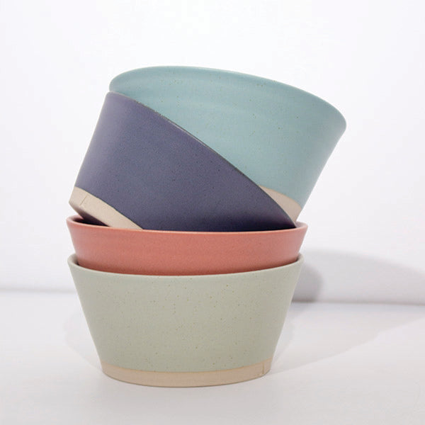 Breakfast Bowls - Set of 4